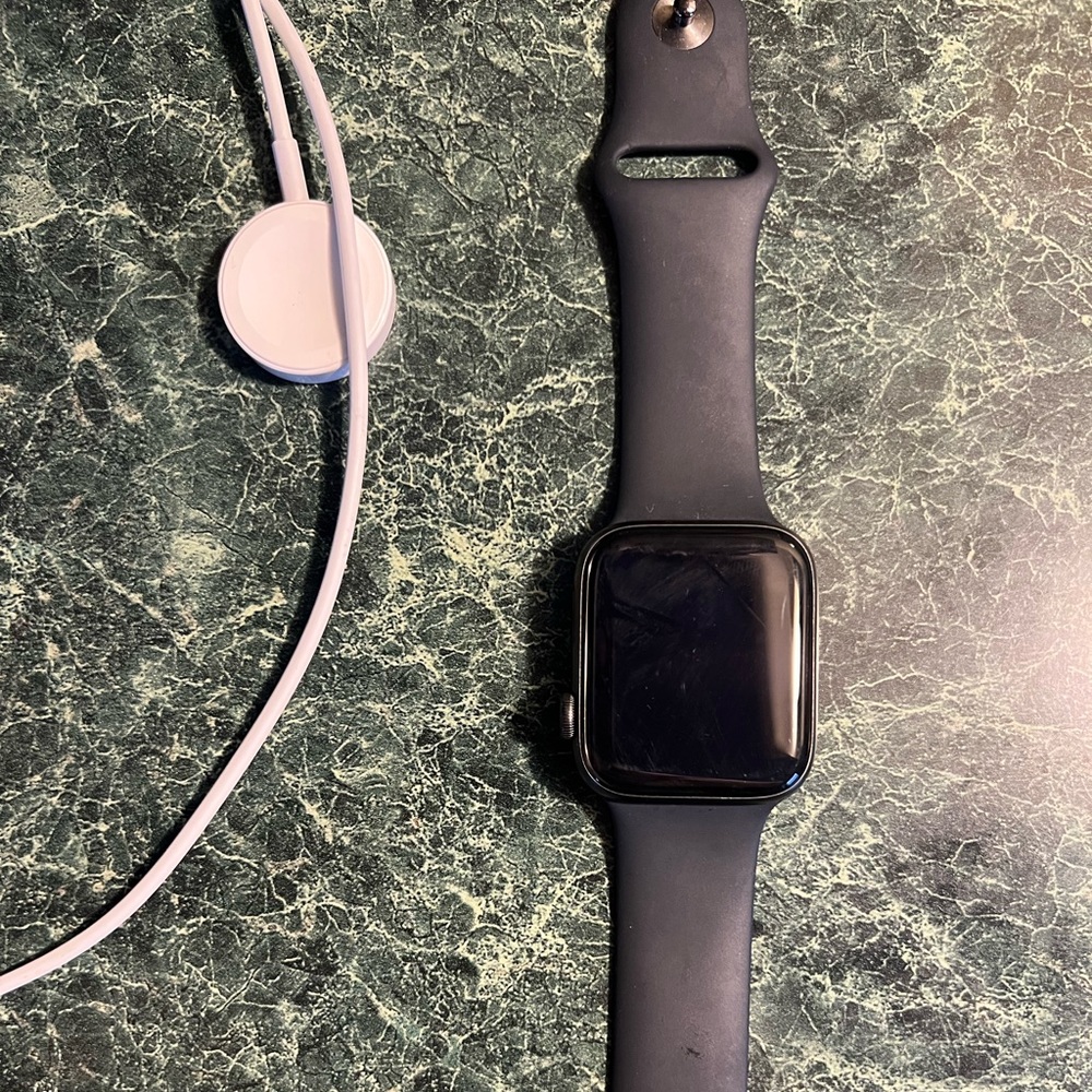 44mm Apple Watch SE GPS